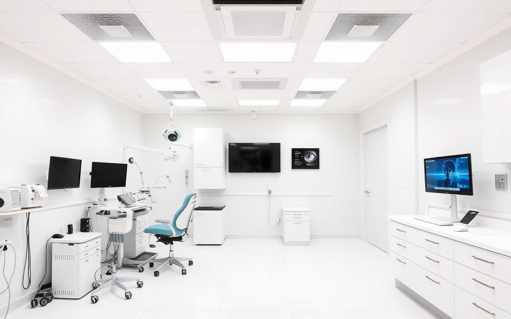 Clínica Ocular Dr. Rincón