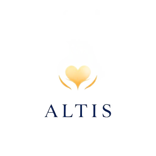 Logo Fundación Altis