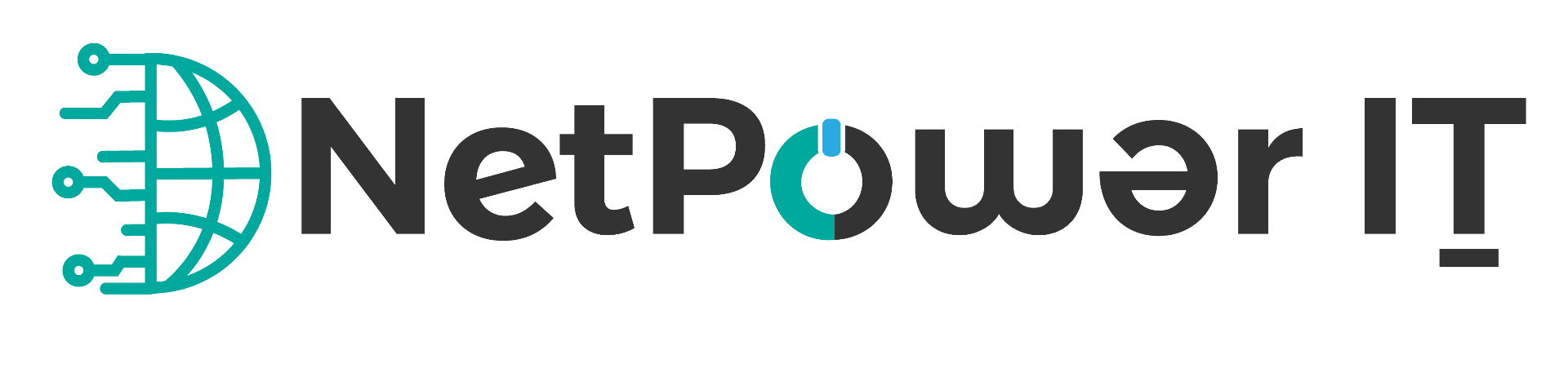 Logo Netpower IT